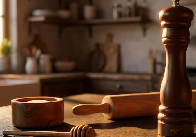 Comment juger la quantité sel et de poivre nécessaire